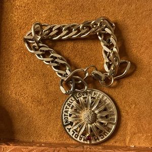 Rare Loves Me Bracelet Marcel Boucher